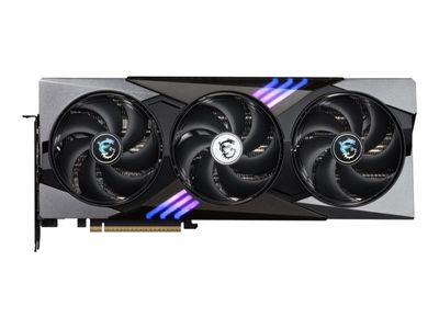 MSI GeForce RTX 5080 16G GAMING TRIO OC - graphics card - GeForce RTX 5080 - 16 GB_thumb