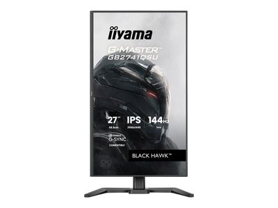 iiyama G-MASTER Black Hawk GB2741QSU-B1 - LED-Monitor - 68.6 cm (27")_2