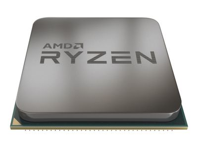 AMD Ryzen 5 3600 - 6x - 3.6 GHz - So.AM4 - incl. AMD Wraith Stealth Cooler_6