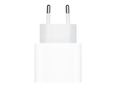 Apple power adapter - USB-C - 20 Watt_2