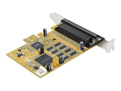 StarTech.com Serial Adapter PEX8S1050 - PCIe_6