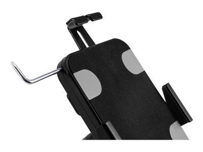 Neomounts FL15-625BL1 stand - for tablet - black_14
