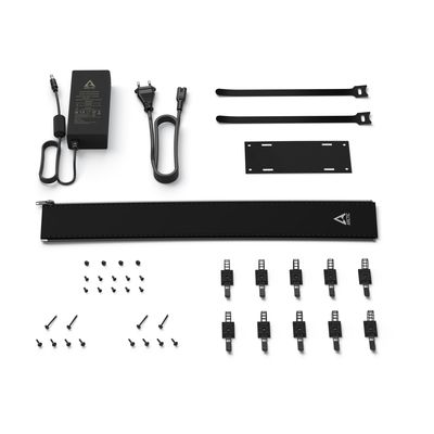 PC Arctic NUC Senza 5700G Ryzen7 Radeon RX Vega8_3