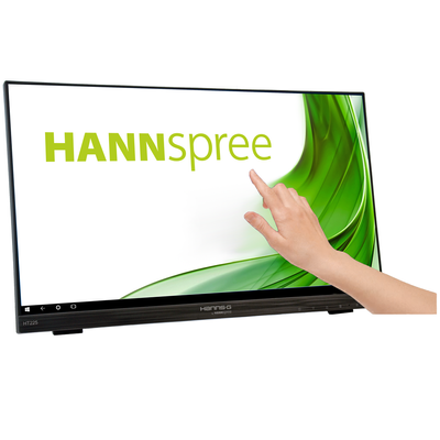 HANNS.G Touch-Display HT225HPB - 54.6 cm (21.5") - 1920 x 1080 Full HD_2