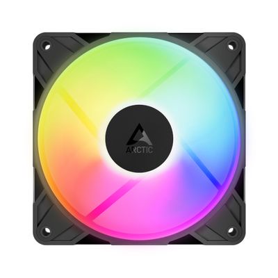 ARCTIC Lüfter Freezer P12 Pro Reverse A-RGB - 12 cm - 3er Pack_2
