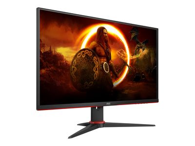 AOC LED-Display Q27G2E/BK - 68.6 cm (27") - 2560 x 1440 Quad HD_3