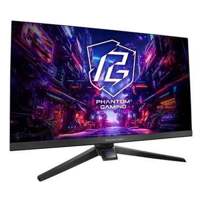 ASRock Phantom Gaming LED-Display PG27FFX1B - 68.6 cm (27") - 1920 x 1080 Full HD_2