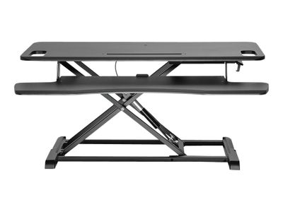 Neomounts NS-WS300 - standing desk converter - black_4
