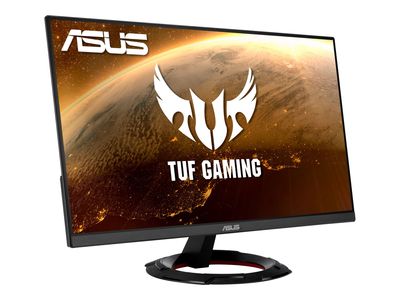 ASUS LED-Display TUF Gaming VG249Q1R - 60.5 cm (23.8") - 1920 x 1080 Full HD_3