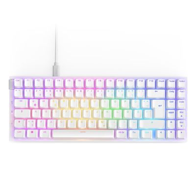 Keyboard NZXT Function TWO White_thumb