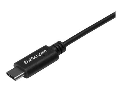 StarTech.com USB-C auf USB-A Kabel - St/St - 2m - USB 2.0 - Kompatibel mit USB Typ-C mobil Geräten wie Nokia N1, Nexus 6P/5X & mehr - USB Typ-C-Kabel - 2 m_3
