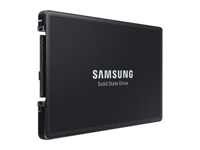 Samsung Semiconductor SSD PM9A3 MZQL23T8HCLS - 3.84 TB - U.2" - PCIe 4.0 x4 NVMe - BULK_3