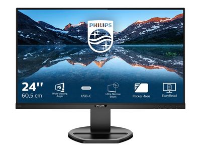 Philips LED-Display B Line 243B9 - 61 cm (24") - 1920 x 1080 Full HD_thumb
