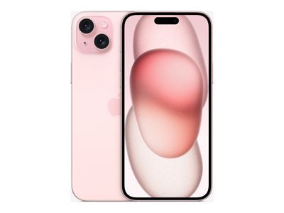 Apple iPhone 15 Plus - 256 GB - Pink_thumb