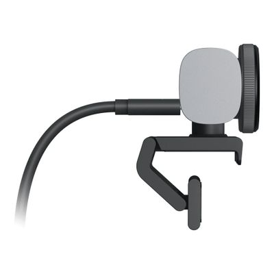 Cam Logitech Webcam Ultra HD MX Brio 8,5 MP 4K_3