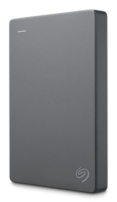Seagate Hard Drive STJL5000400 - 5 TB - USB 3.0 - Anthracite_thumb
