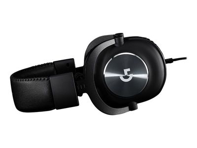 Logitech G Pro X - headset_4