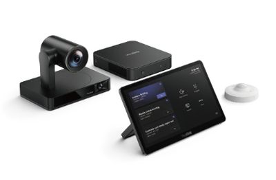 Yealink MVC860-C5-000 video conferencing system Ethernet LAN Group video conferencing system_thumb