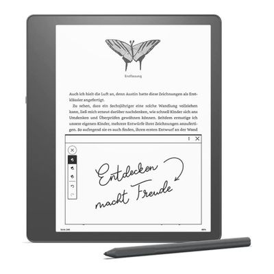 Amazon Kindle Scribe - 1st generation - eBook reader - 16 GB - 10.2"_thumb