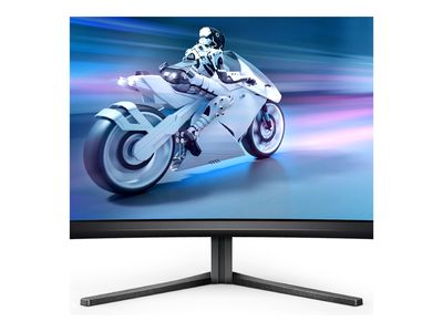 Philips Curved LED-Monitor Evnia 5000 Series 27M2C5500W - 68.5 cm (27") - 2560 x 1440 WQHD_thumb