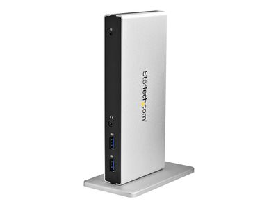StarTech.com Notebook-Dockingstation USB 3.0_thumb