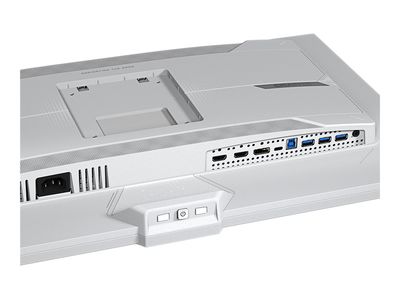 Gigabyte M27UP ICE - LED-Monitor - 4K - 68.6 cm (27") - HDR_8