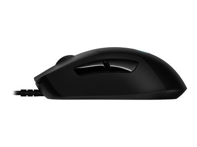 Logitech mouse G403 Hero - black_5
