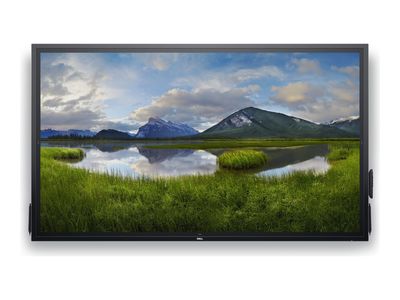 Dell LCD Touch-Display P7524QT - 189.3 cm (74.52") - 3840 x 2160 4K UHD_thumb