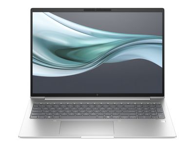 HP Notebook EliteBook 660 G11 - 40.6 cm (16") - Intel Core Ultra 7 155U - Silber_thumb