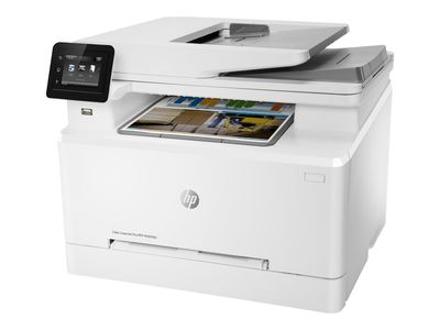 HP Color LaserJet Pro MFP M282nw - multifunction printer - color_2