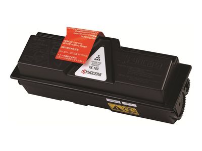Kyocera Tonerpatrone TK 160 - Schwarz_thumb