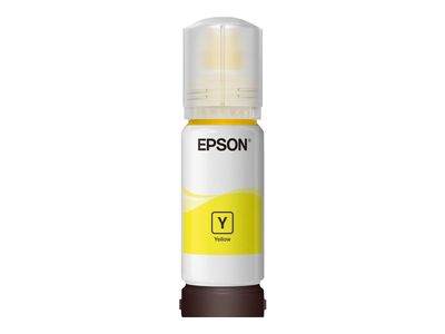 Epson 102 - yellow - original - ink tank_thumb