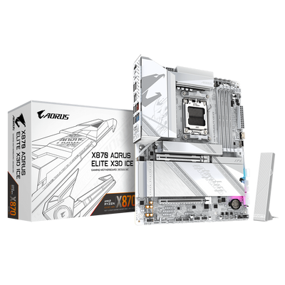 MB GBT AMD AM5 X870 A ELITE X ICE_thumb