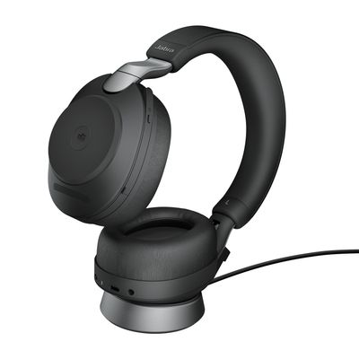 Jabra Over-Ear Headset Evolve2 85 MS_3