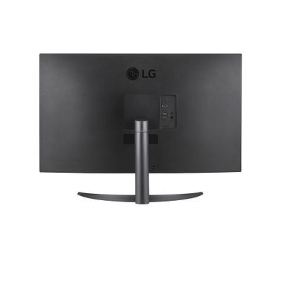 LG UHD-Monitor 32UR500-B - 80 cm (31.5") - 3840 x 2160 4K UHD_6