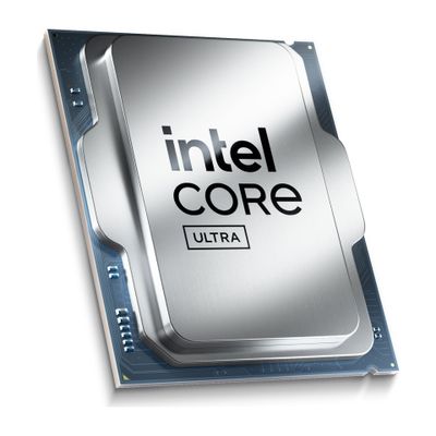 Intel Core Ultra 9 285K / 3.7 GHz processor - OEM_2
