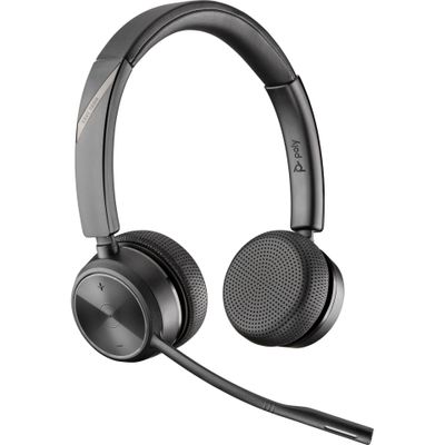 HP Poly Poly Savi 7220 Office Binaural DECT 1880-1900 MHz Headset_3