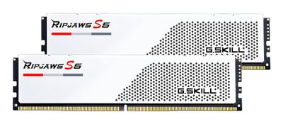 G.Skill RAM Ripjaws S5 - Low Profile - 32 GB (2 x 16 GB Kit) - DDR5 5600 DIMM CL36_thumb