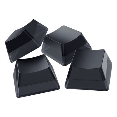 Keyboard Acc Razer Phantom Keycap Black DE_thumb