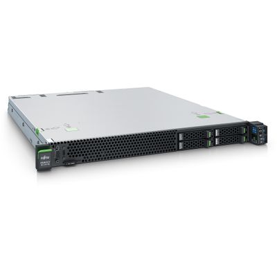 Fujitsu Server PRIMERGY RX1330 M6 - Intel Xeon E-2434_4