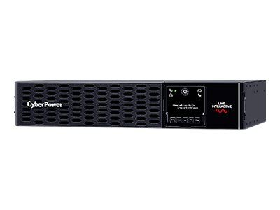 CyberPower Professional Rack Mount PR750ERT2U - USV - 750 Watt - 750 VA_1