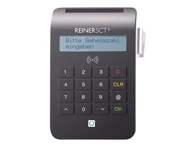 ReinerSCT RFID-Leser cyberJack RFID komfort_thumb