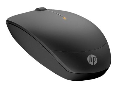 HP 235 - mouse - 2.4 GHz - jack black_9