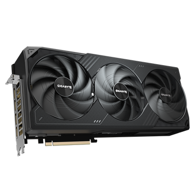 Gigabyte GeForce RTX 5090 WINDFORCE OC 32G - Grafikkarten - GeForce RTX 5090 - 32 GB_4