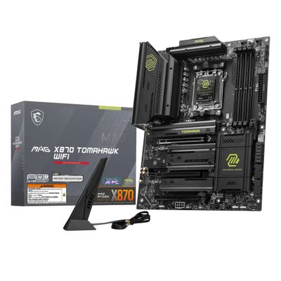MB MSI AMD AM5 MAG X870 TOMAHAWK WIFI_thumb