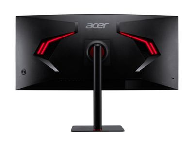 Acer Nitro XV345CUR V3bmiphuzx - XV5 Series - LED monitor - curved - 34" - HDR_5