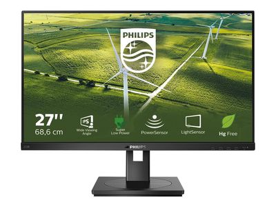 Philips LED-Display B Line 272B1G - 68.6 cm (27") - 1920 x 1080 Full HD_thumb