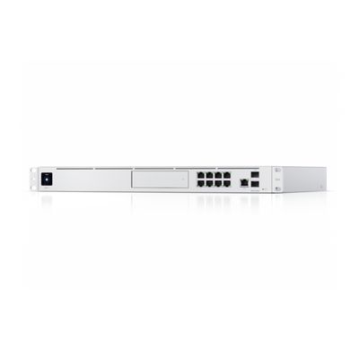 Ubiquiti Switch Unifi Dream Machine Pro - 8 Ports - 8x GE (10/100/1000) - 1x SFP+_4