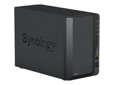 Synology Disk Station DS223 - NAS server_3