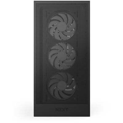 NZXT Gehäuse H5 Flow - Midi_5